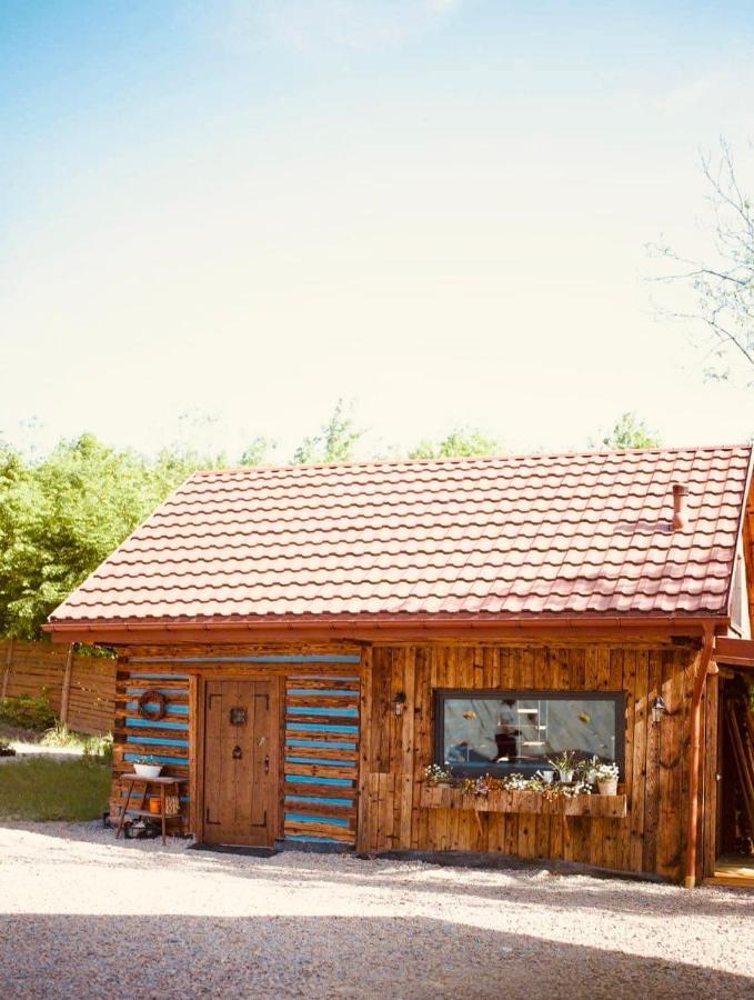 Ranczo Nad Cedronem Ferienhaus Kalwaria Zebrzydowska